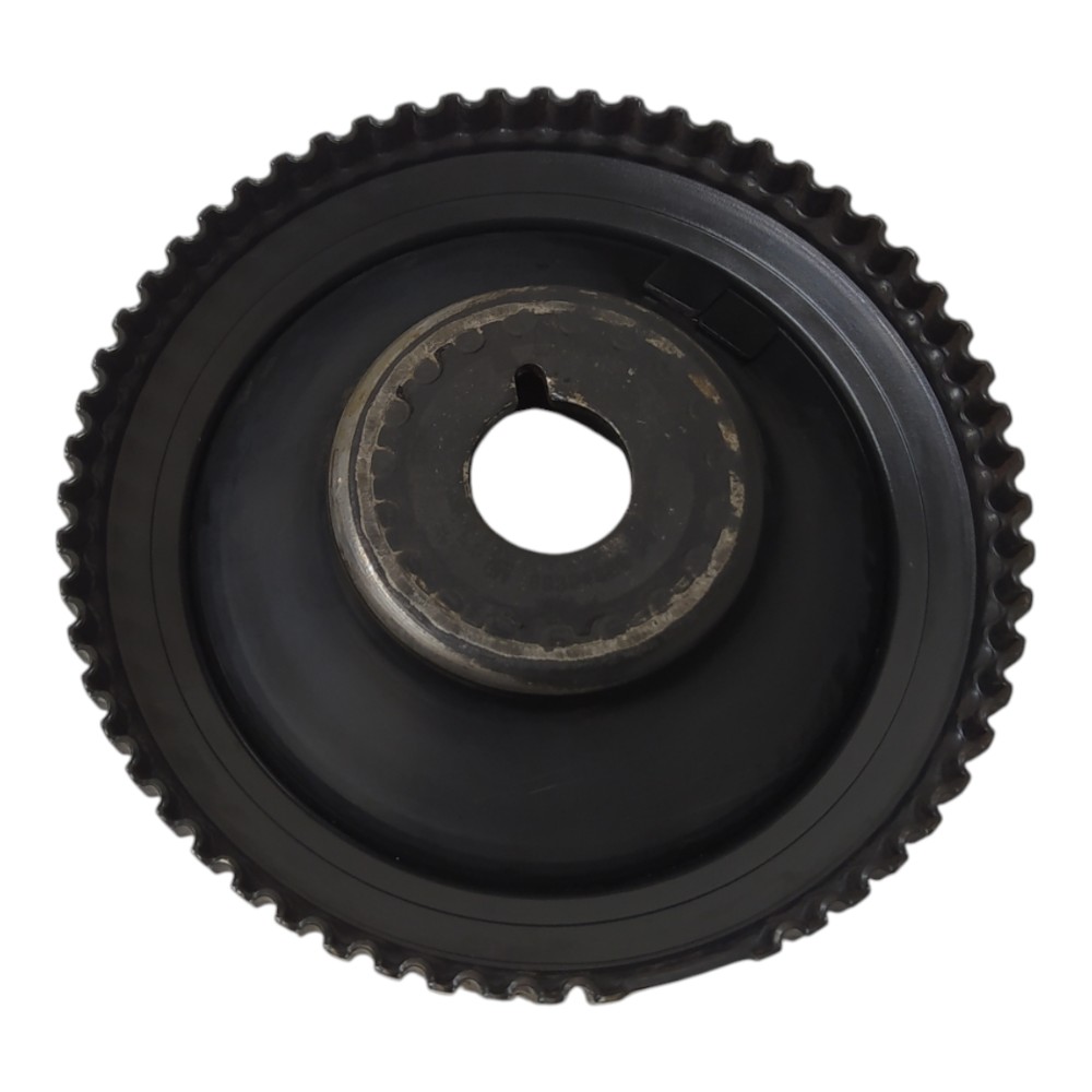 Polia Virabrequim Gm Corsa Super 1.0 8v 1998 V146 2