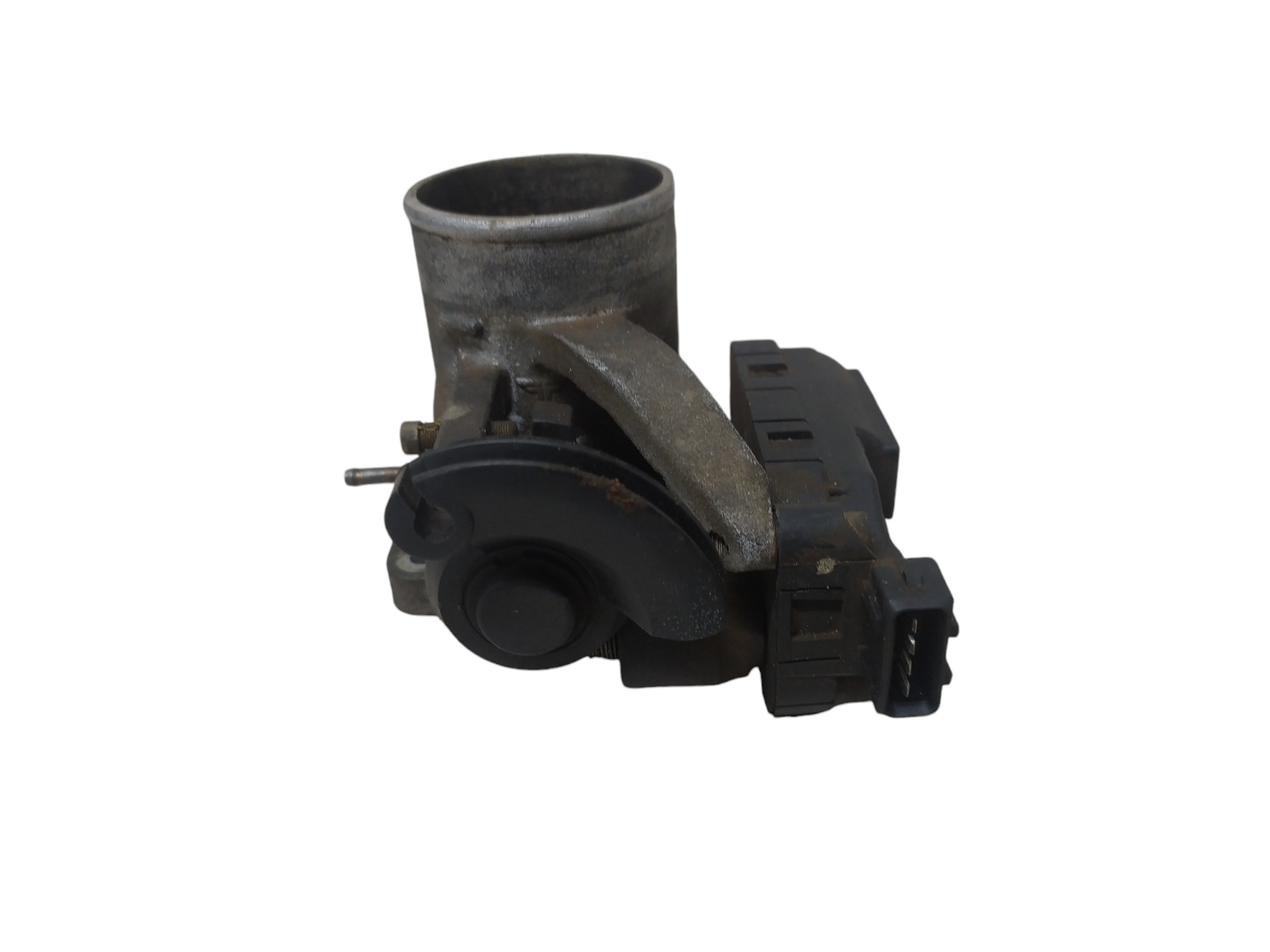 Tbi Corpo De Borboleta Gm Zafira 2.0 2001 V101 3