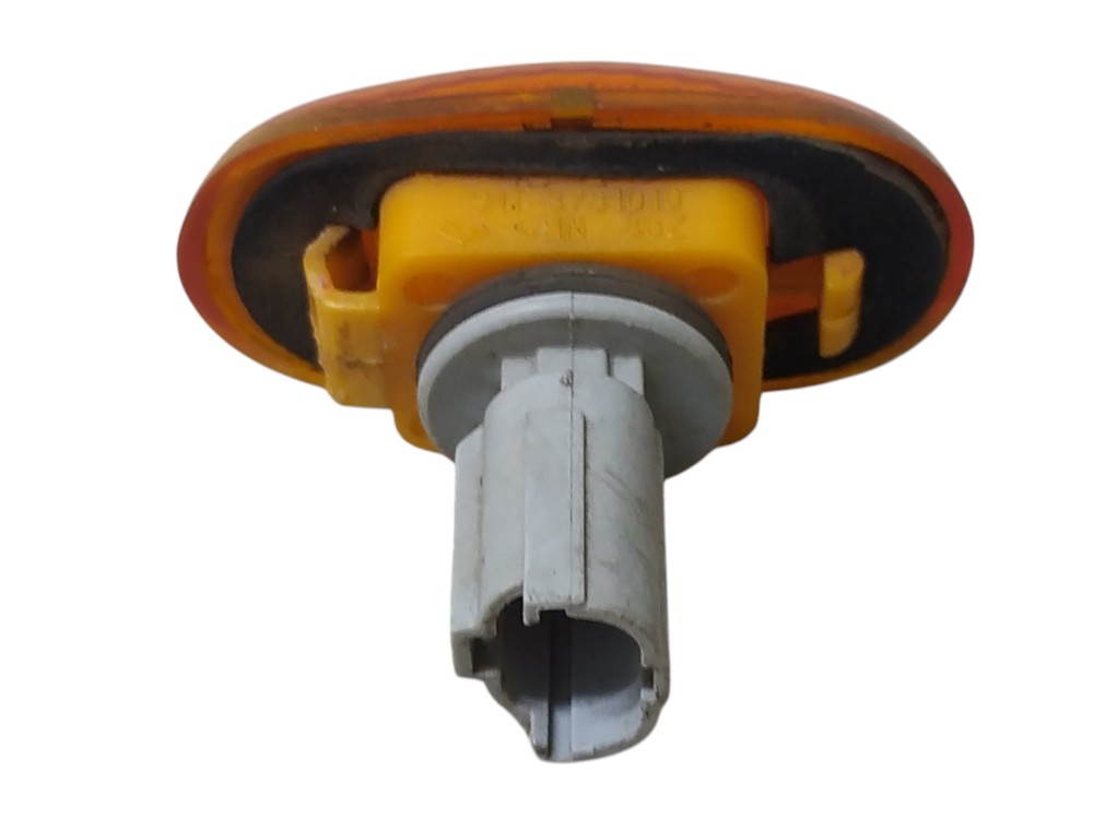 Luz Pisca Paralama Direito Chery Qq 2012 V118 Direito 3