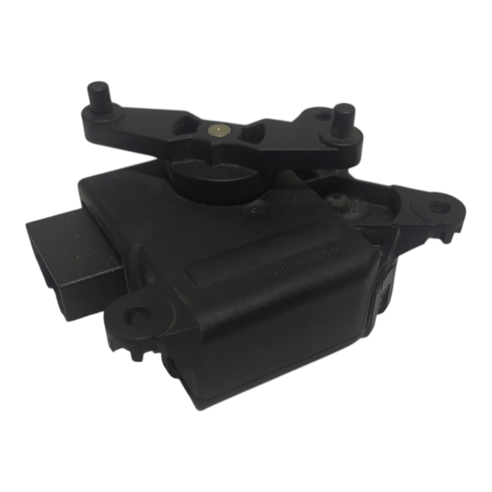 Motor Atuador Ar Chevrolet Corsa 2002 4