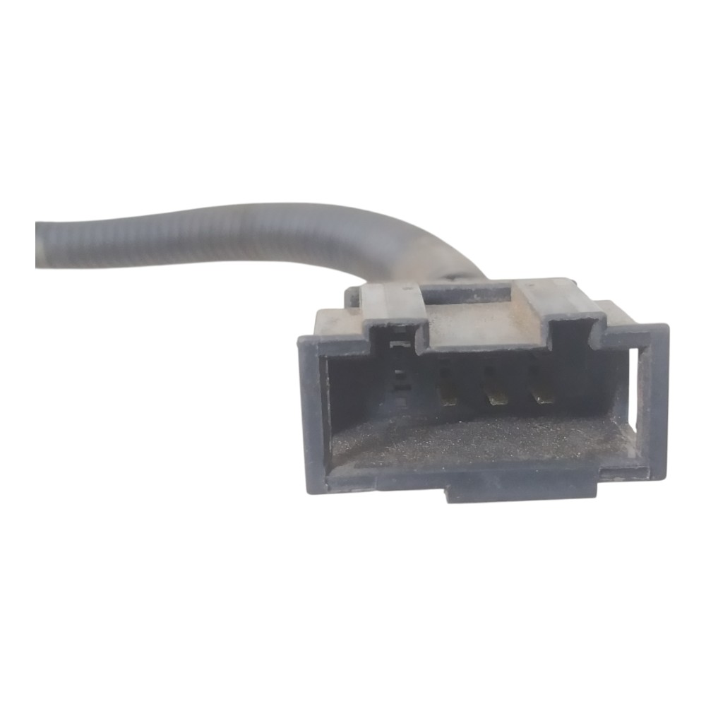Chicote Pedal Acelerador Vw Gol G3 1.0 2003 V125 5