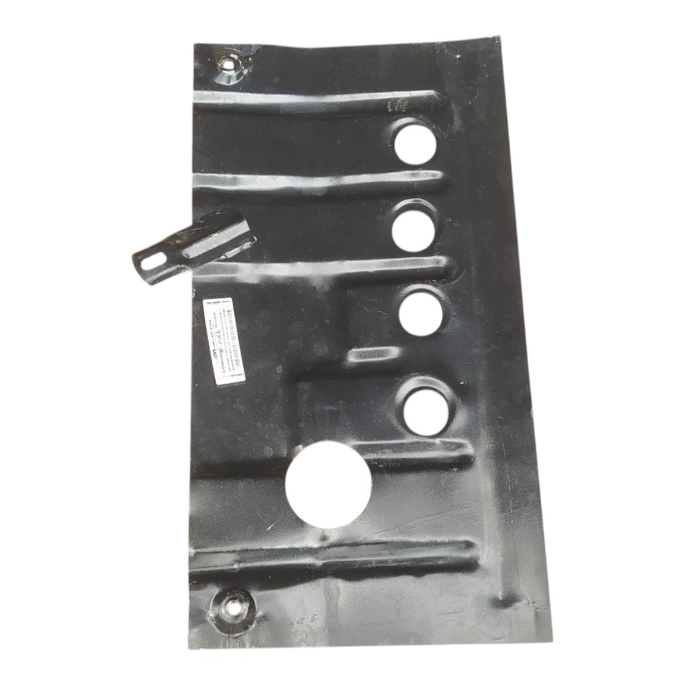 Protetor Carter Vw Gol Saveiro Voyage G5 G6 G7 G8 Fox Polo 3
