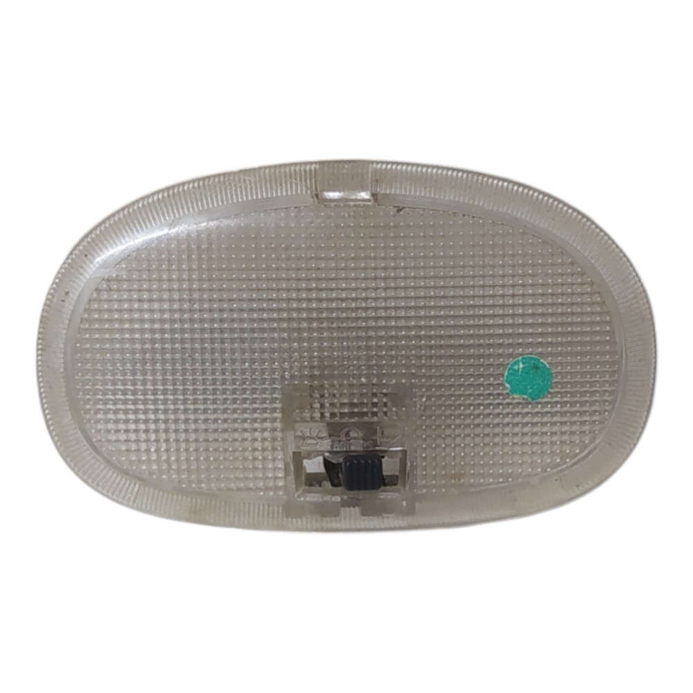 lanterna de luz de teto interna ford ecosport 2004 v172