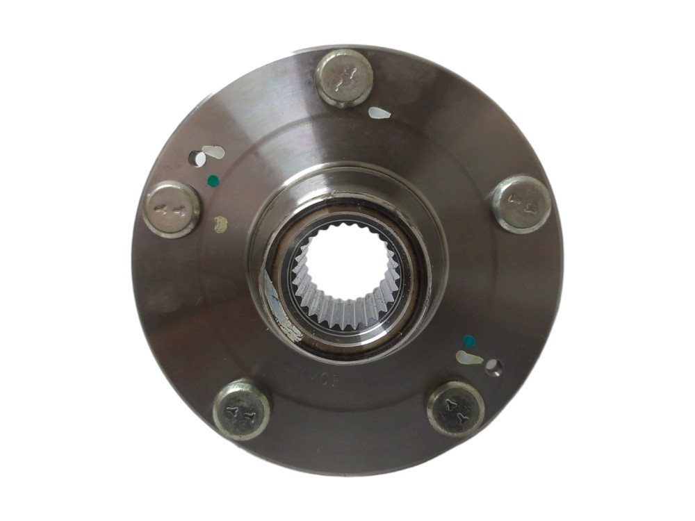 Cubo De Roda Dianteira Kia Sportage Hyundai Tucson Santa Fé 3
