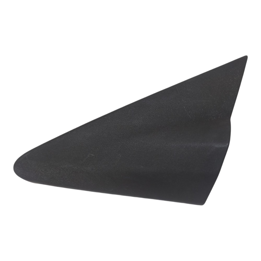 Moldura Acabamento Retrovisor Esquerdo Gm Prisma V137