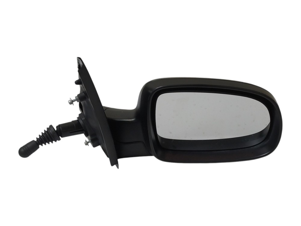 Retrovisor Manual Direito Gm Corsa Hatch 1.8 2002 V122