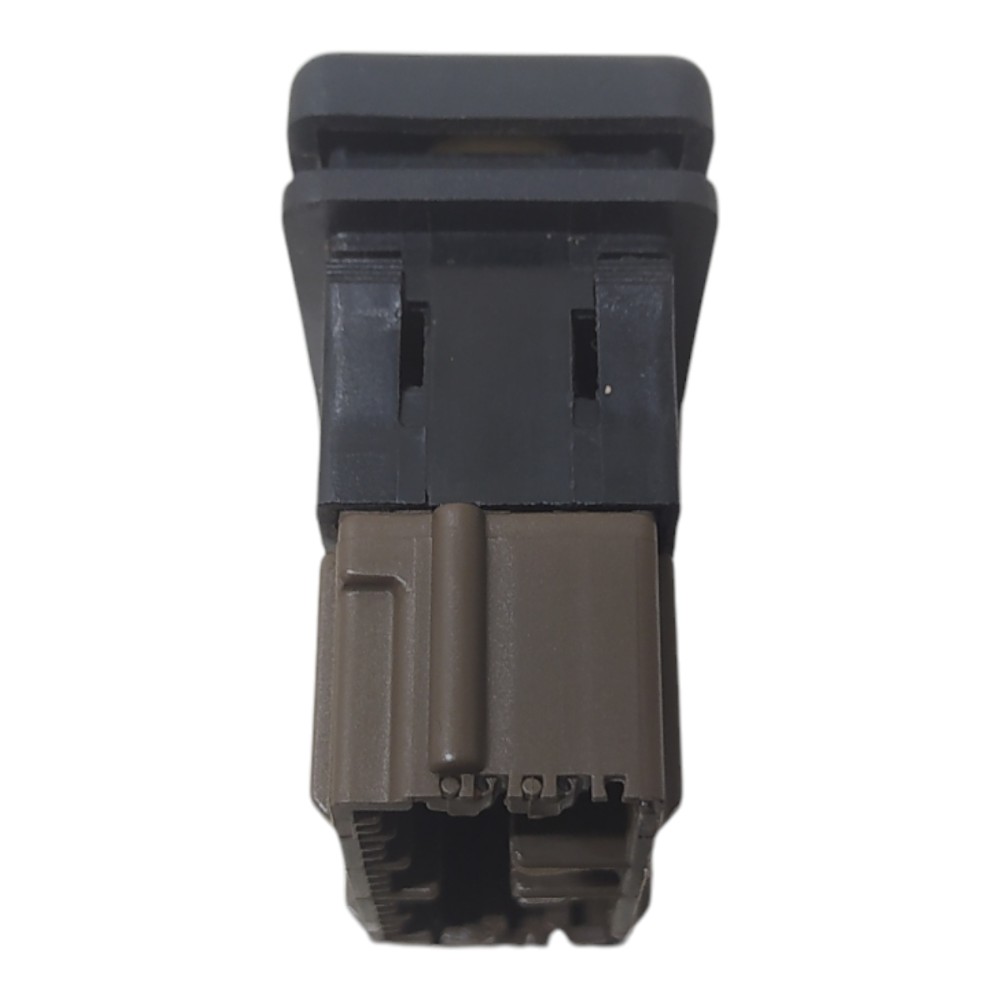 Comando Botão Desembaçador Traseiro Peugeot 405 1995 V99 6