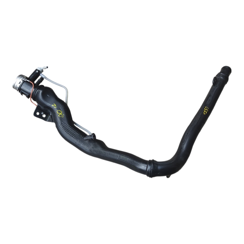 Gargalo Tanque Combustível Vw Fox 1.0 2013 V157 2