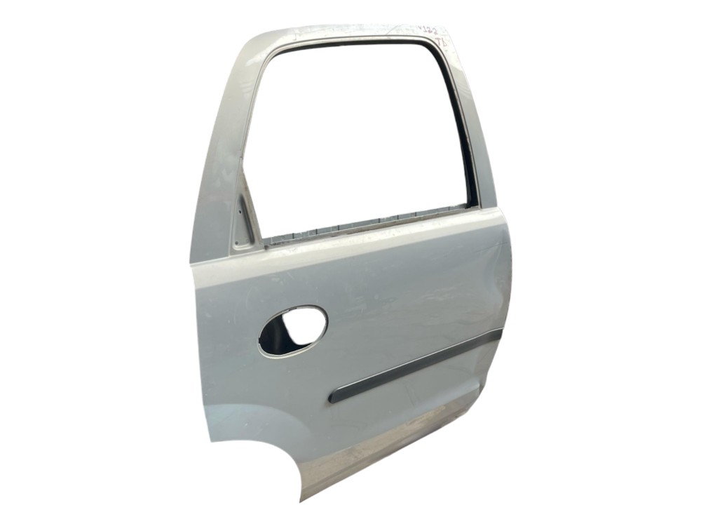 Porta Traseira Direita Gm Corsa Montana 2002 V122 2