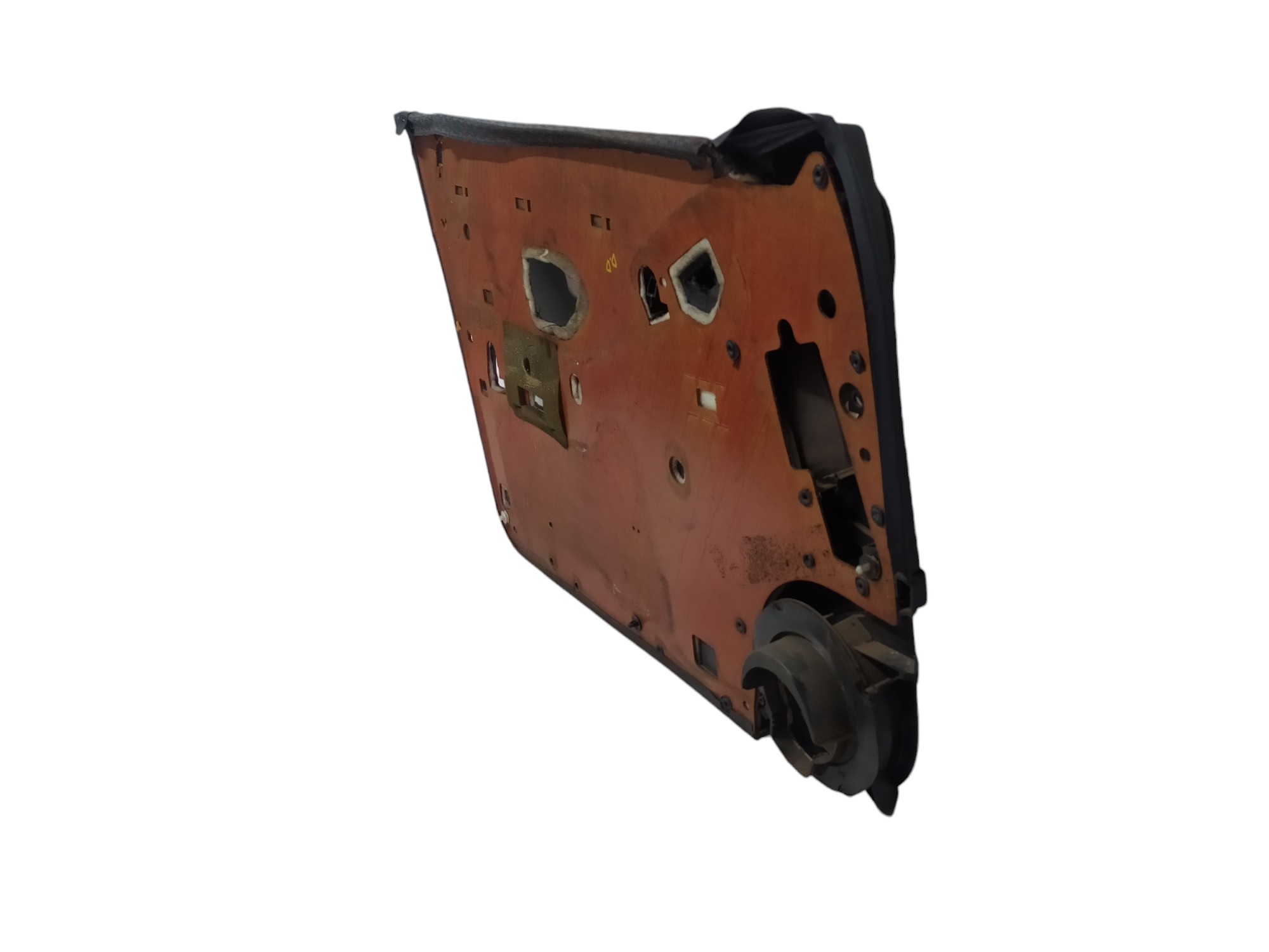 Forro Da Porta Dianteira Direita Peugeot 405 1994 1995 V99 6