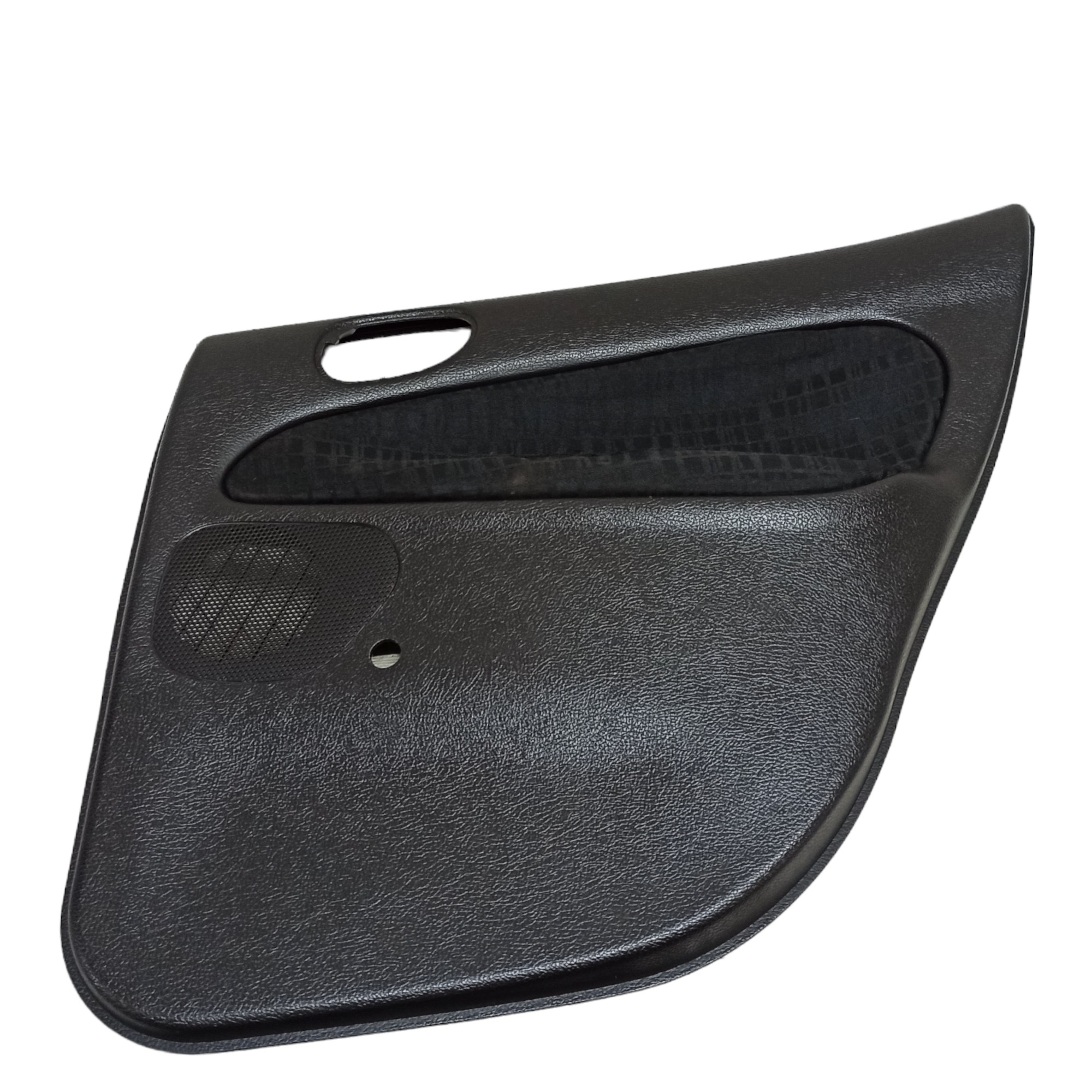 Forro Porta Traseira Direita Peugeot 206 207 1999 A 2010 V42