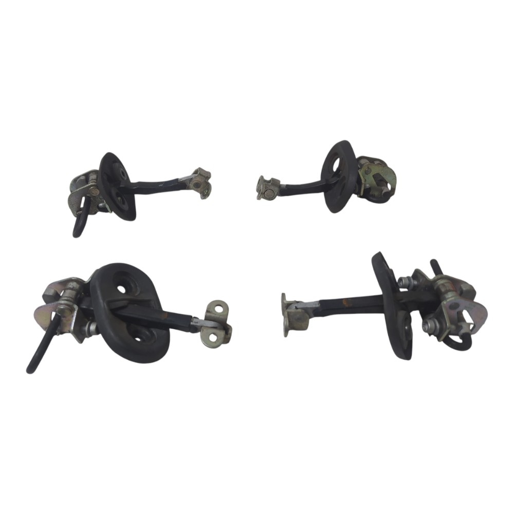 Kit Limitador Abertura Porta Fiat Stilo 2011 V136 2