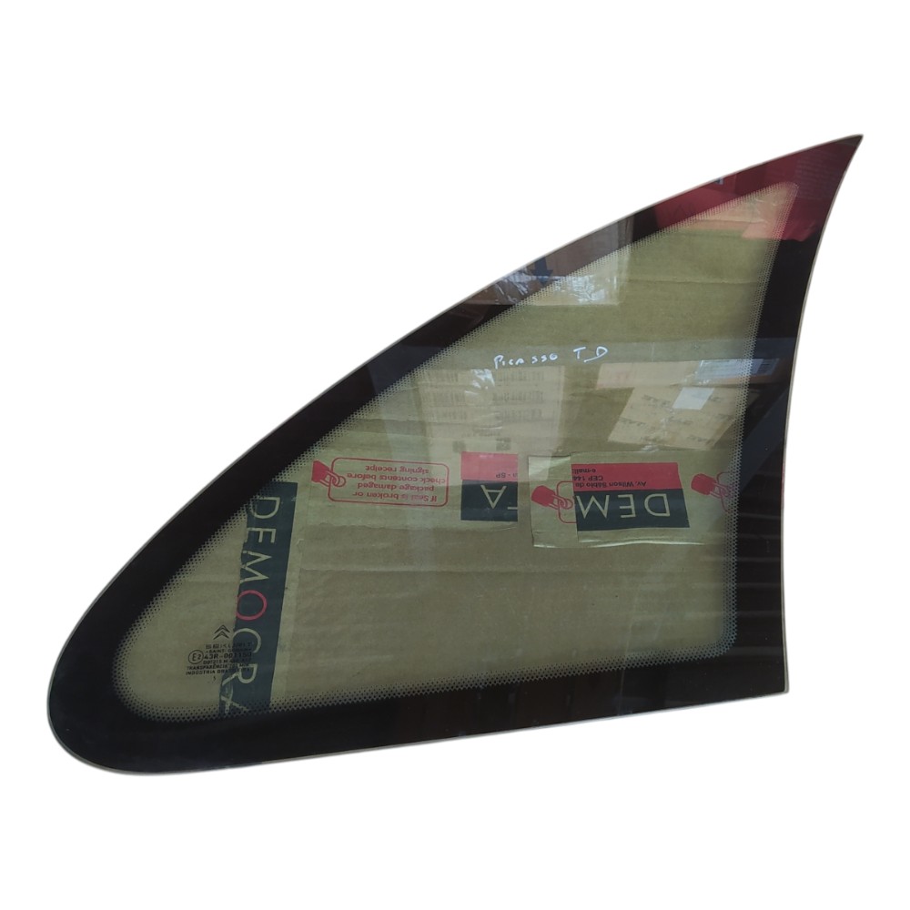 Vidro Fixo traseiro direito xsara picasso 2.0 2006 V58