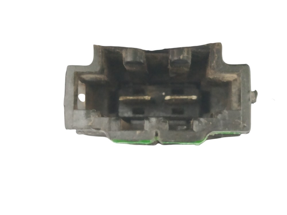 Motor Ventilador Ar Forçado Vw Gol G5 2010 1.6 V145 6