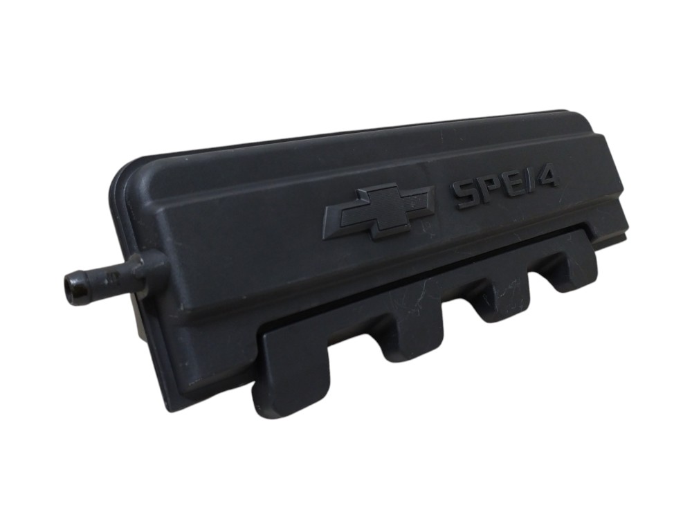 Caixa Ressonadora Filtro De Ar Chevrolet Onix 1.0 2015 V109 2