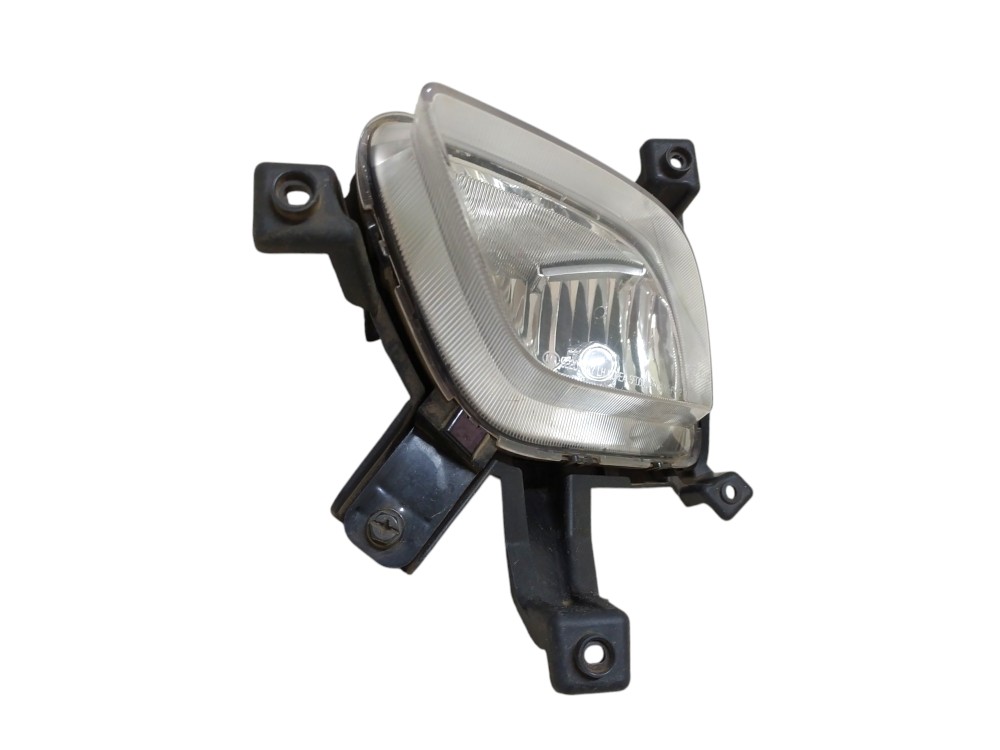 Farol De Milha Esquerdo Kia Cerato 2014 A 2016 Original 3