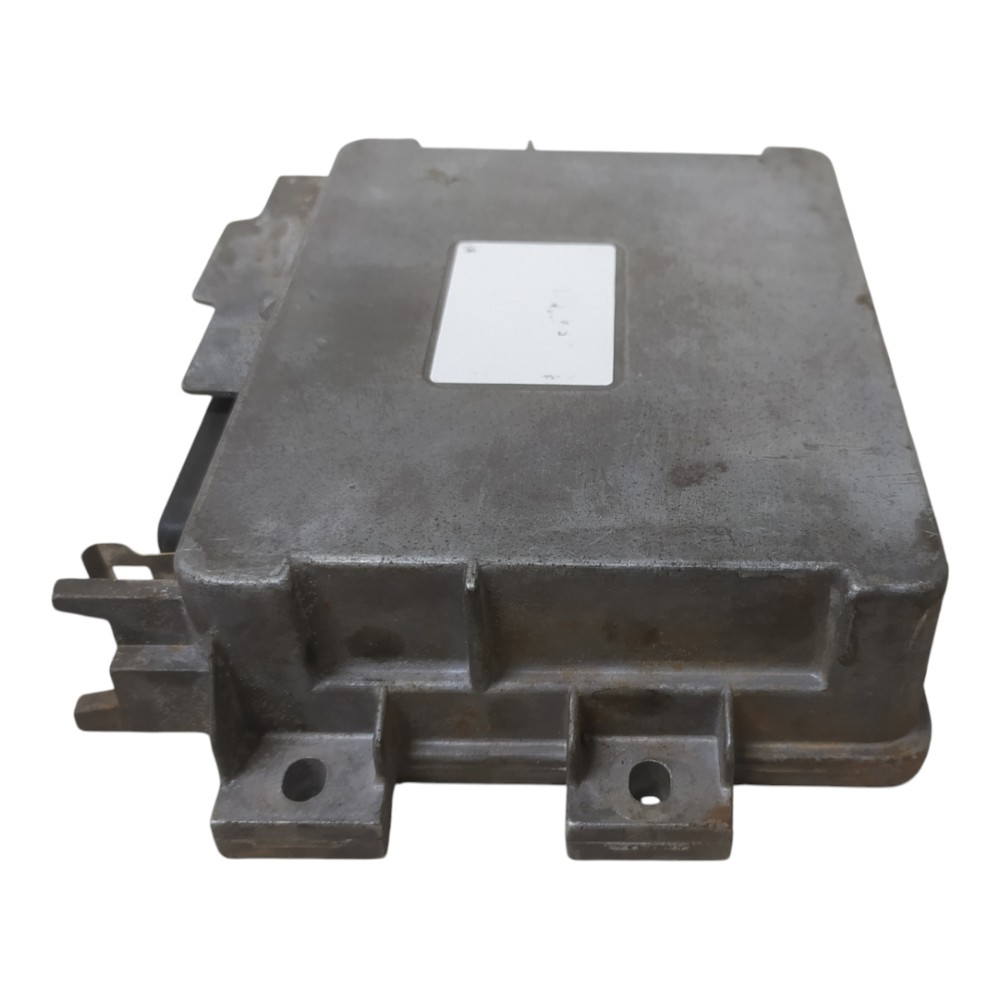 Módulo Injeção Fiat Palio 1.0 1997 Gasolina V115 4