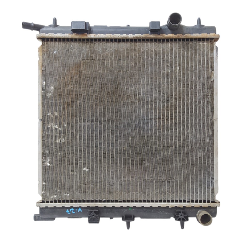 Radiador Água Citroen C3 1.4 2010 V127 3