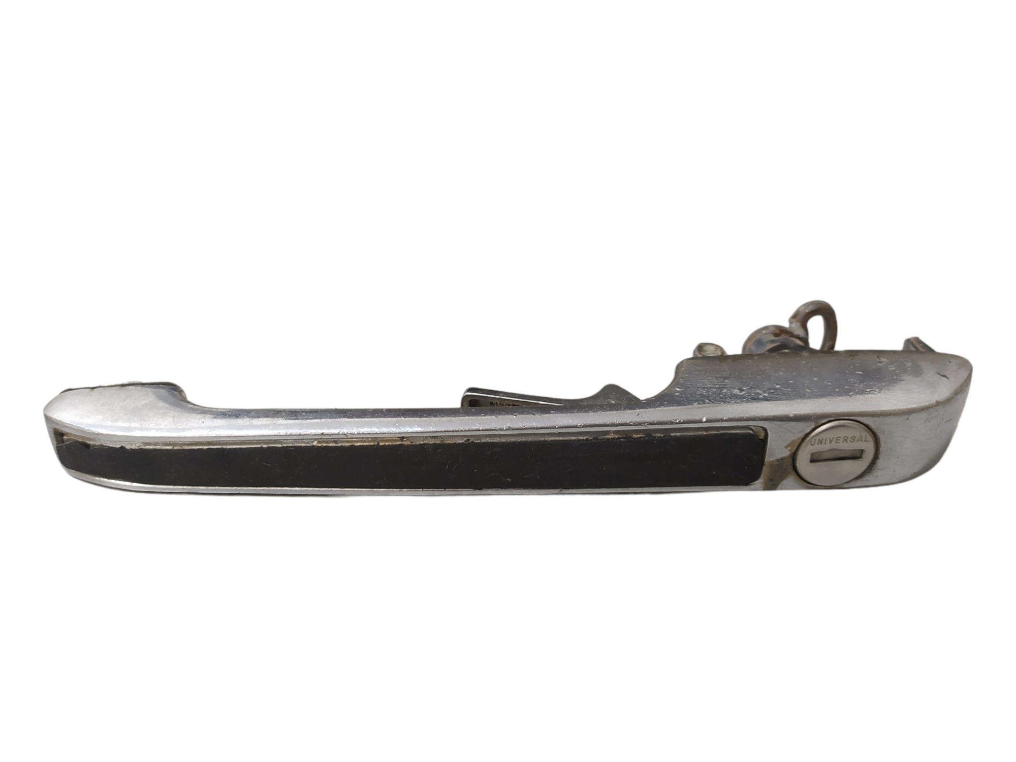 Maçaneta Externa Dianteira Esquerda Vw Passat 1974 A 1987 Dianteira