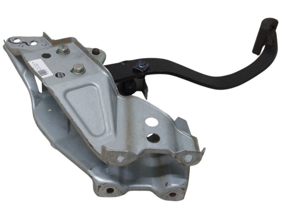 Pedal Com Suporte Chevrolet Vectra Gt 2008 V108 4