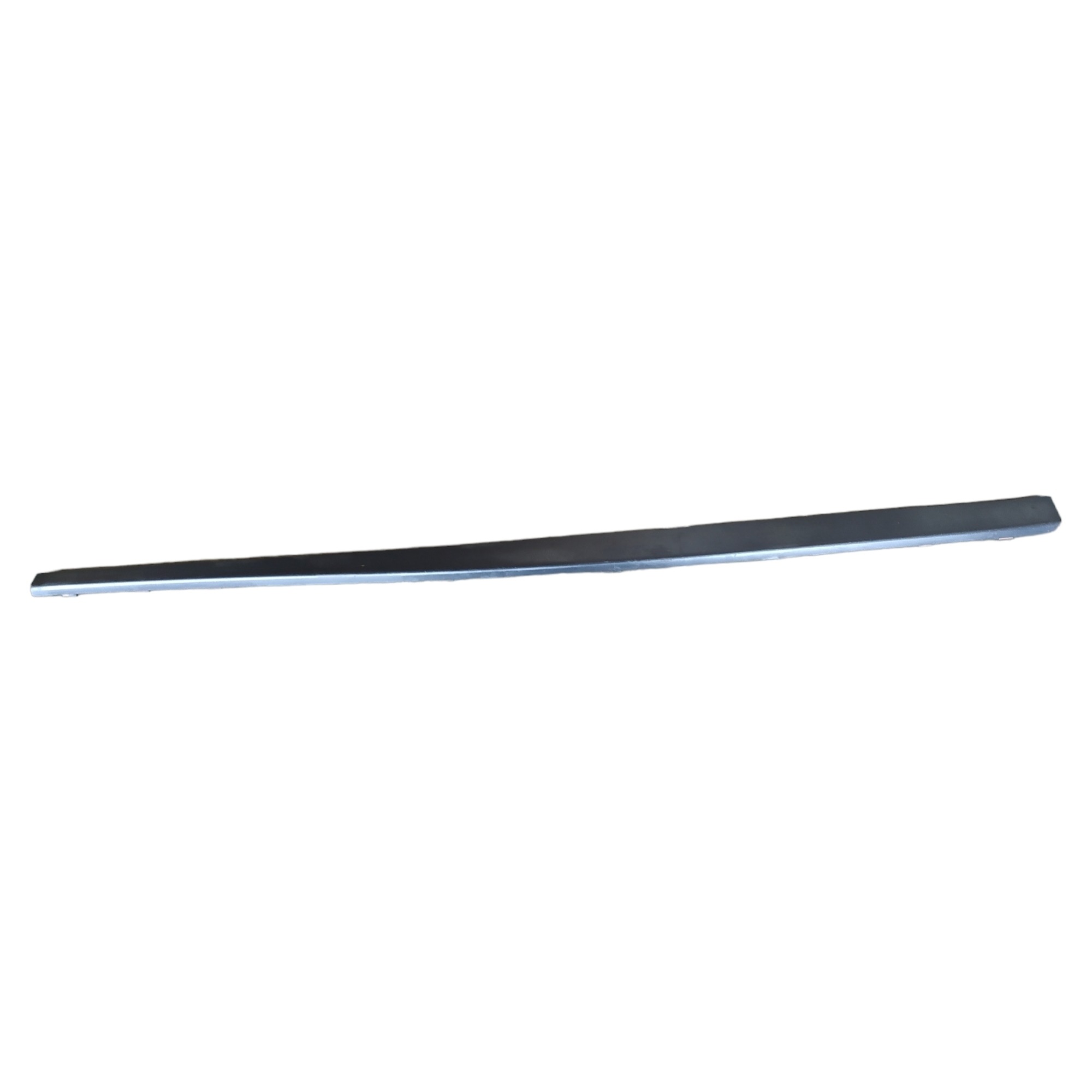Friso Soleira Lateral Esquerdo Renault Duster 2016 A 2020 5