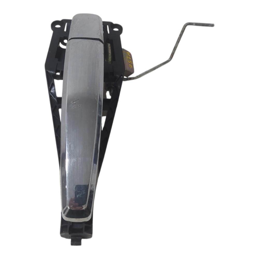 Macaneta Externa Direita Direita Gm Vectra Gt-x 2008 V150 Dianteira 2