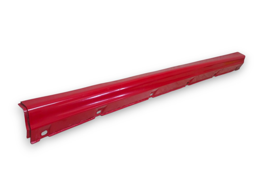 Spoiler Saia Lateral Direita Chery Qq 1.1 2012 V118 2