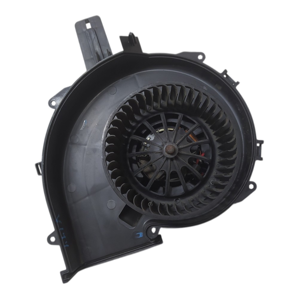 Motor Ventilador Ar Vw Up Tsi 1.0 2019 V144 5