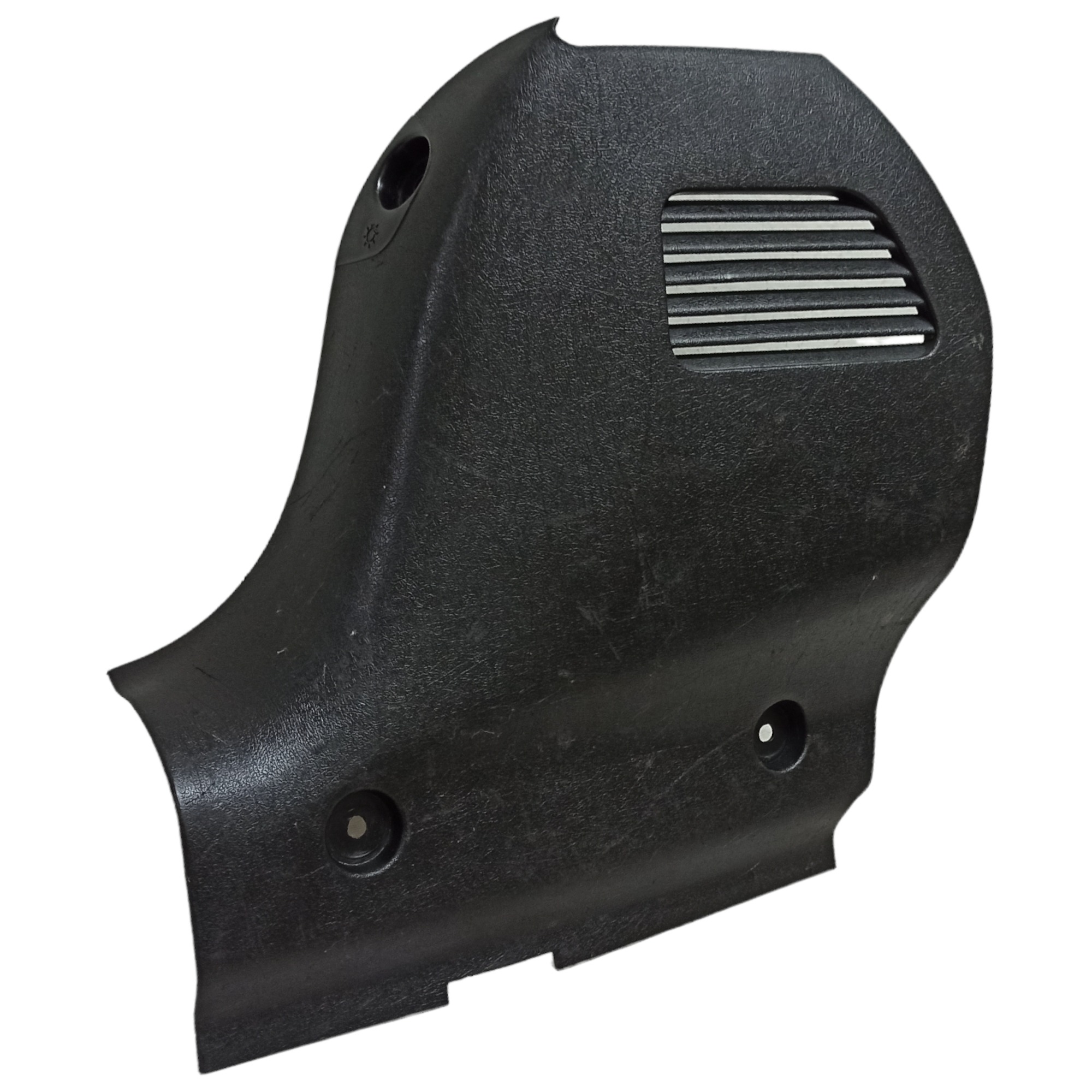 Forro Lateral Esquerdo Porta Malas Ford Mondeo 1997 3