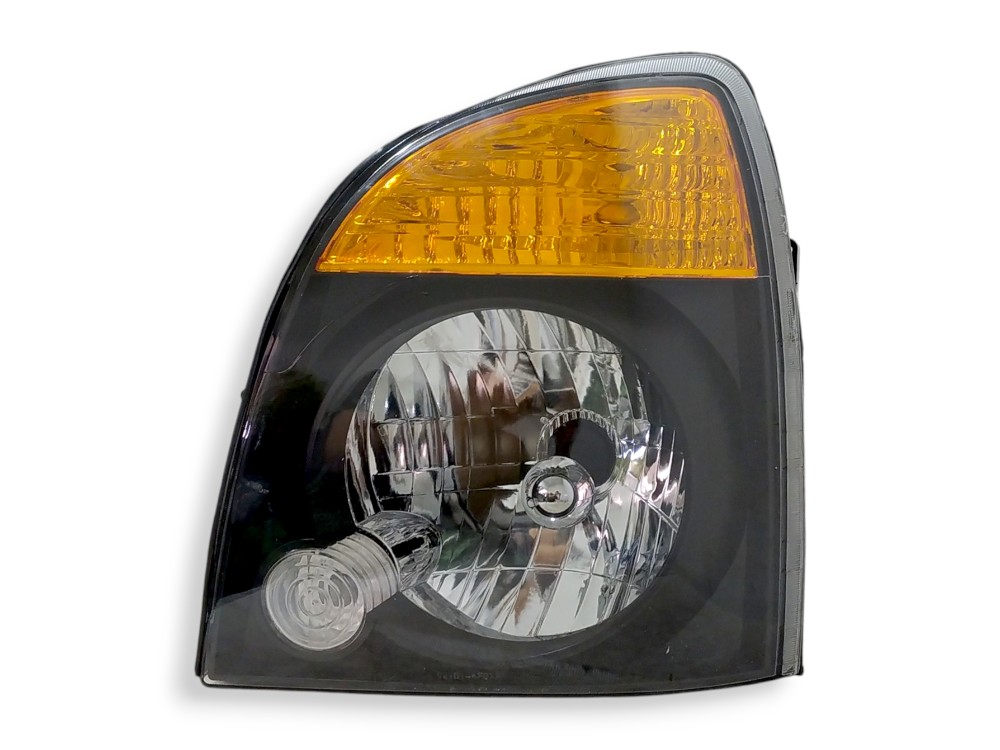 Farol Esquerdo Hyundai Hr 2005 A 2012 Original  Esquerdo/motorista