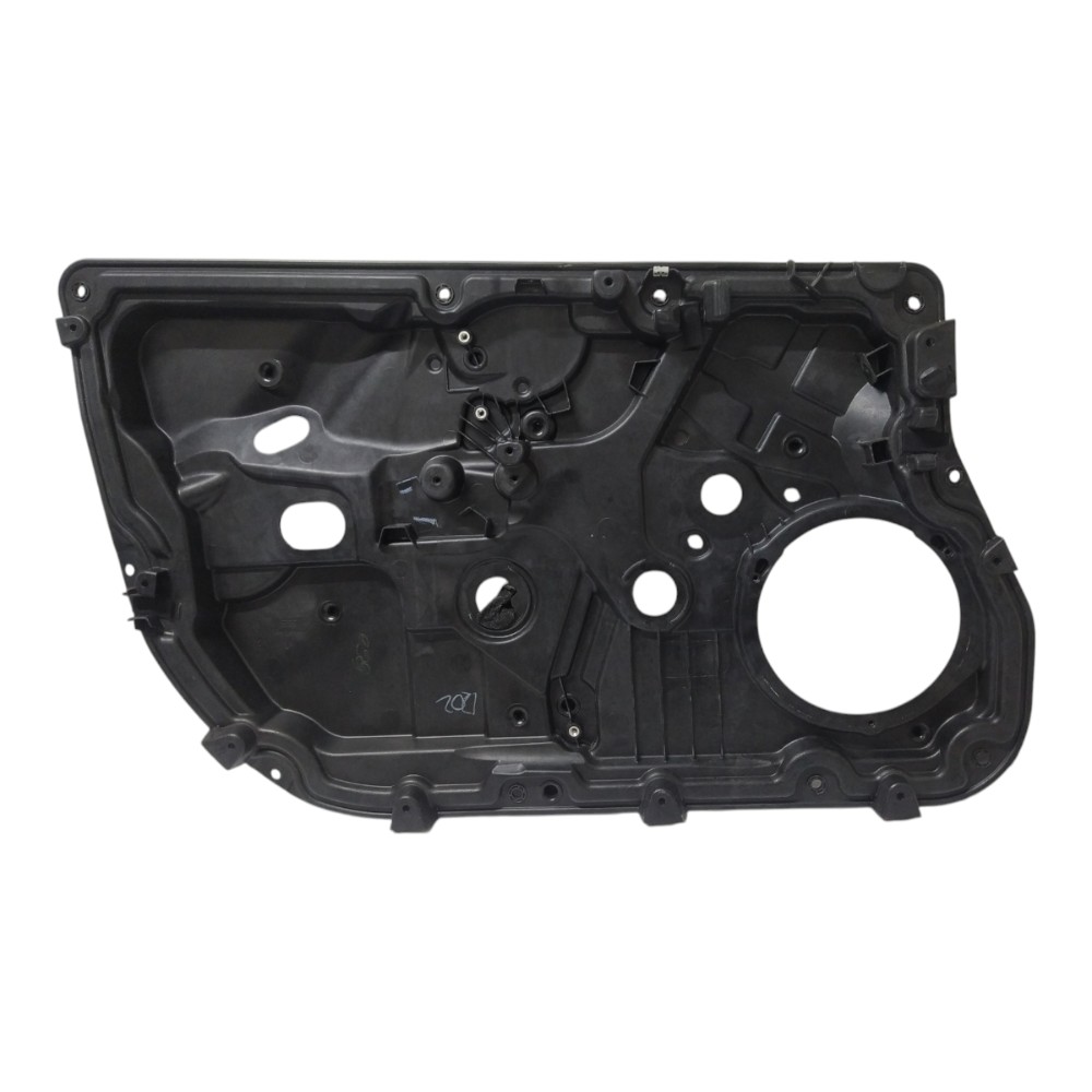 Suporte Maquina Vidro Diant Esquerda New Fiesta 2019 V134