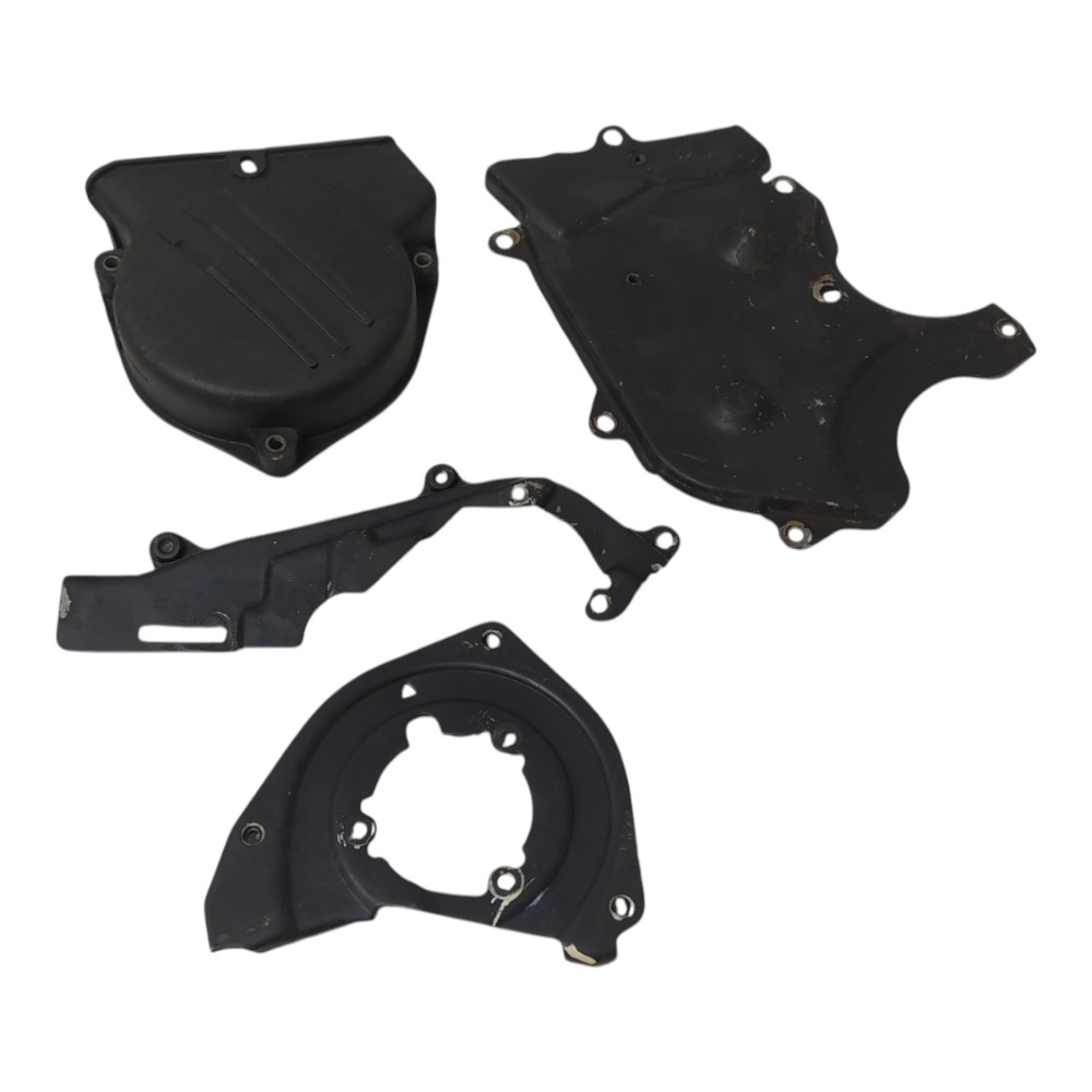 Tampa Capa Correia Dentada Fiat Uno Fiasa 1991 4