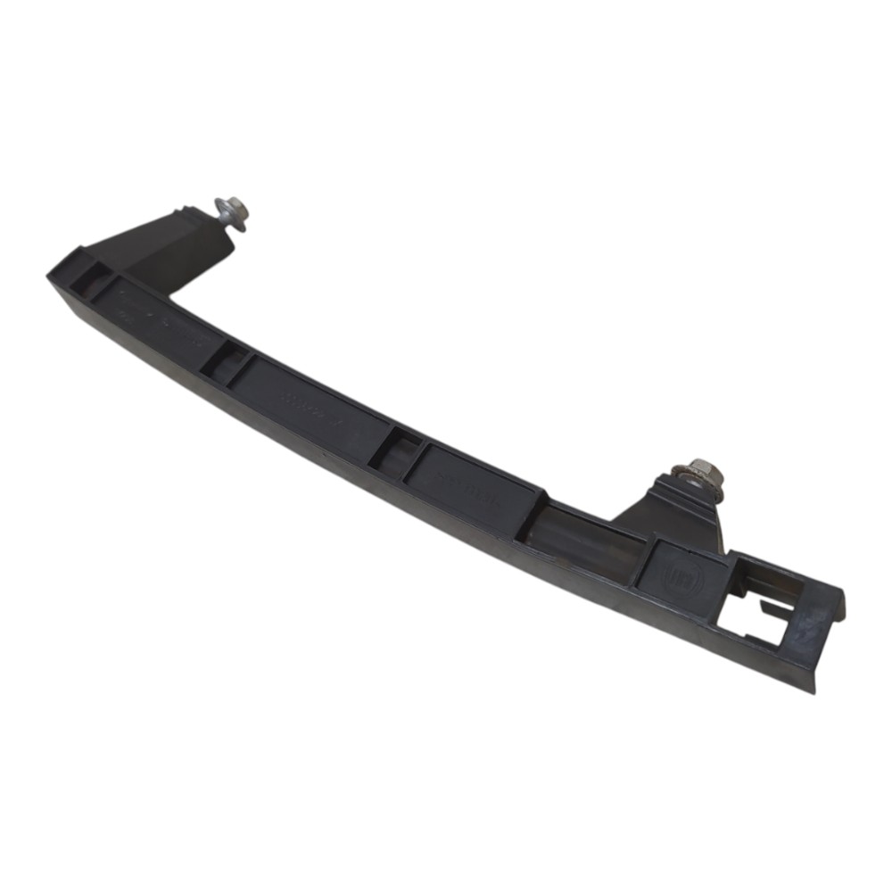 Guia Vidro Dianteiro Direito Fiat Uno Mille 1.0 2013 V154 3