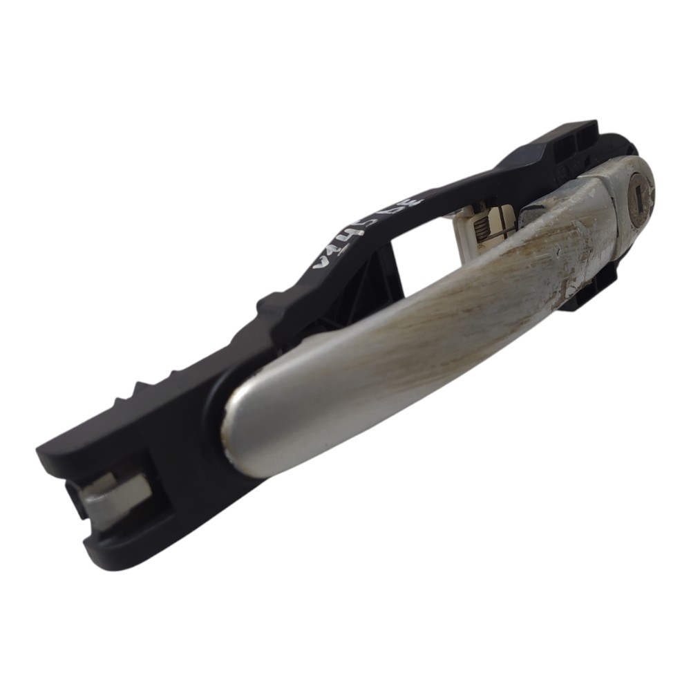 Maçaneta Externa Dianteira Esquerda Vw Gol G5 2010 1.6 V145