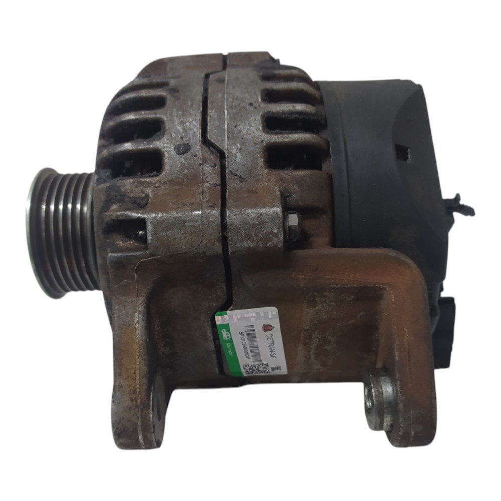 Alternador Ford Fiesta Endura 1.0 1998 V129