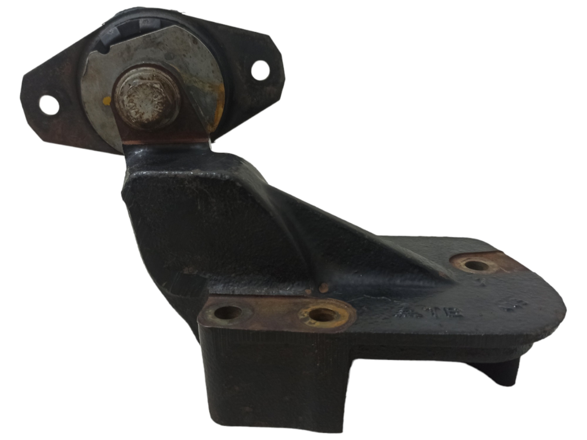 Coxim Suporte Motor Cambio Fiat Palio 2004 A 2012