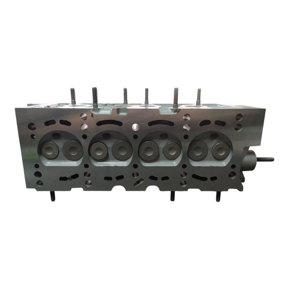 Cabeçote Fiat Evo 1.0 125.2 Mm 8