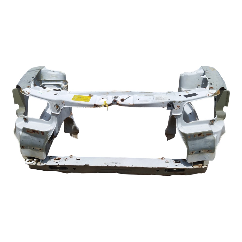 Mini Frente Painel Frontal Gm Celta 1.0 2p 2006 V95