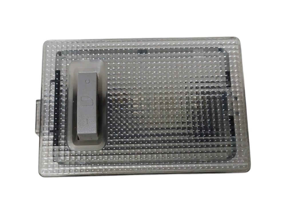 Luz De Teto Cortesia Gm Onix 1.0 2015 V109 1