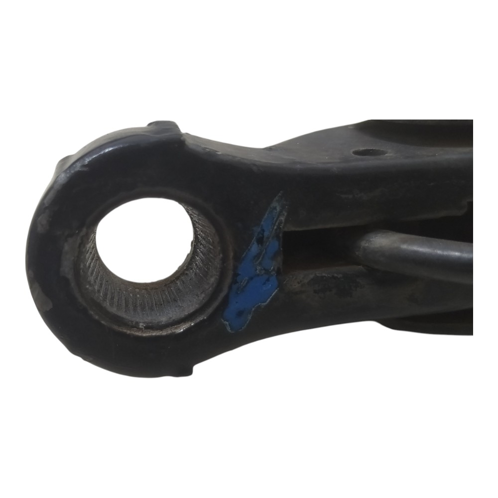 Braço Direito Limpador Parabrisa Gm Corsa Super 1998 V146 Direito 4