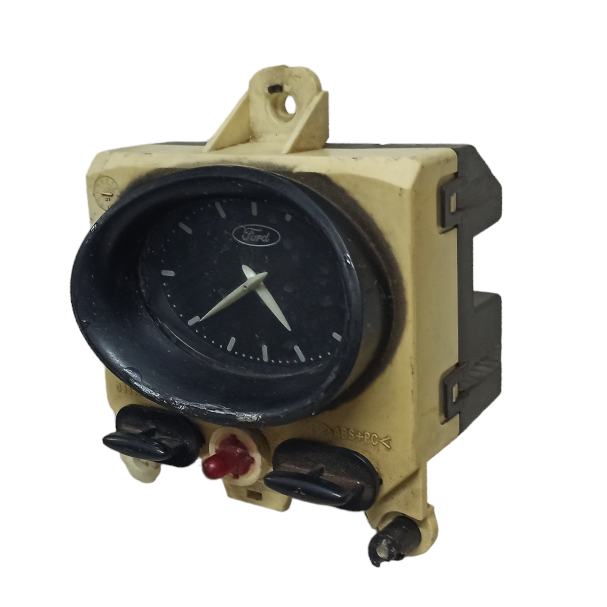 Relogio Analogico Central Ford Escort Zetec 1998 V91 2