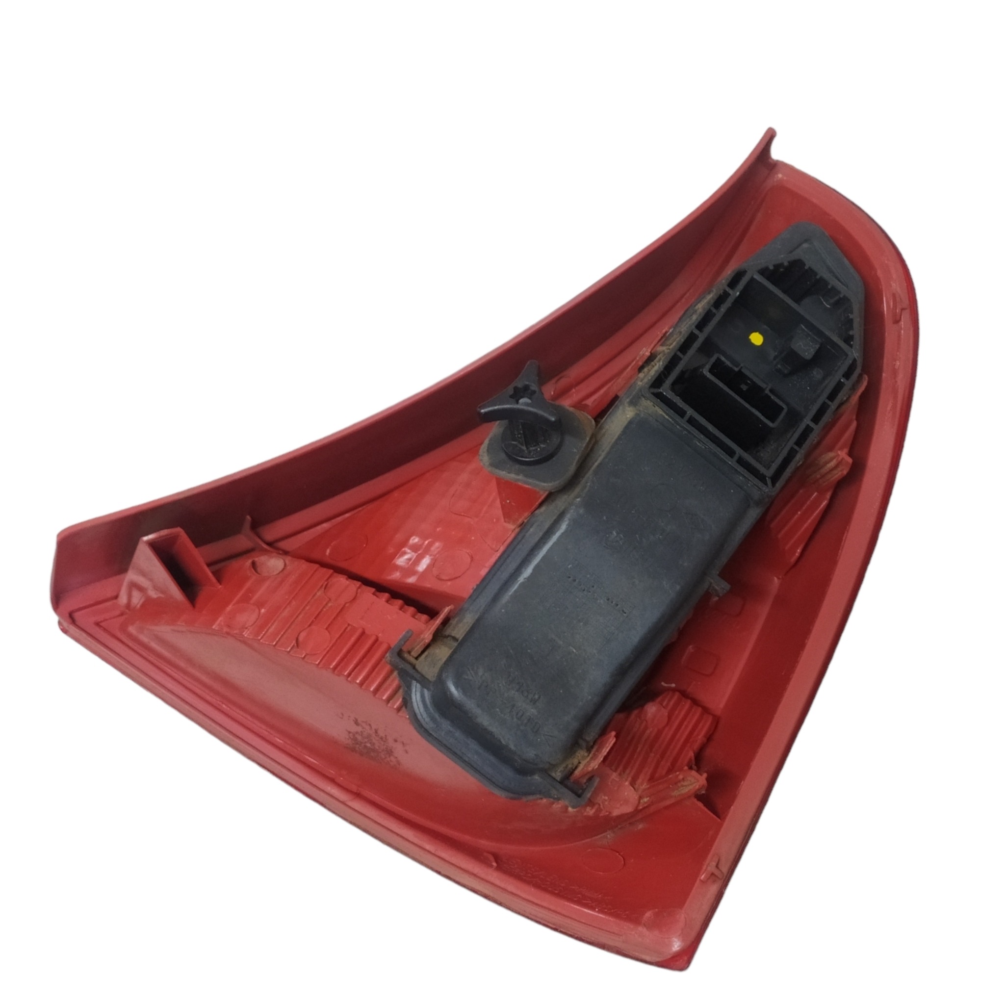 Lanterna Esquerda Renault Clio 2013 A 2016 V97  Esquerdo 5