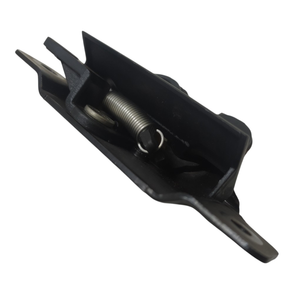 Fechadura Tampa Traseira Peugeot 206 1.6 2001 V35 4
