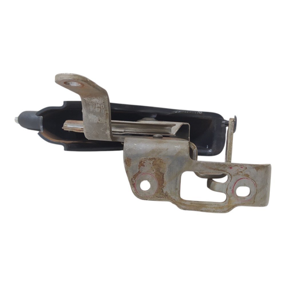 Alavanca De Estacionamento Ford Ka Hatch 2016 7