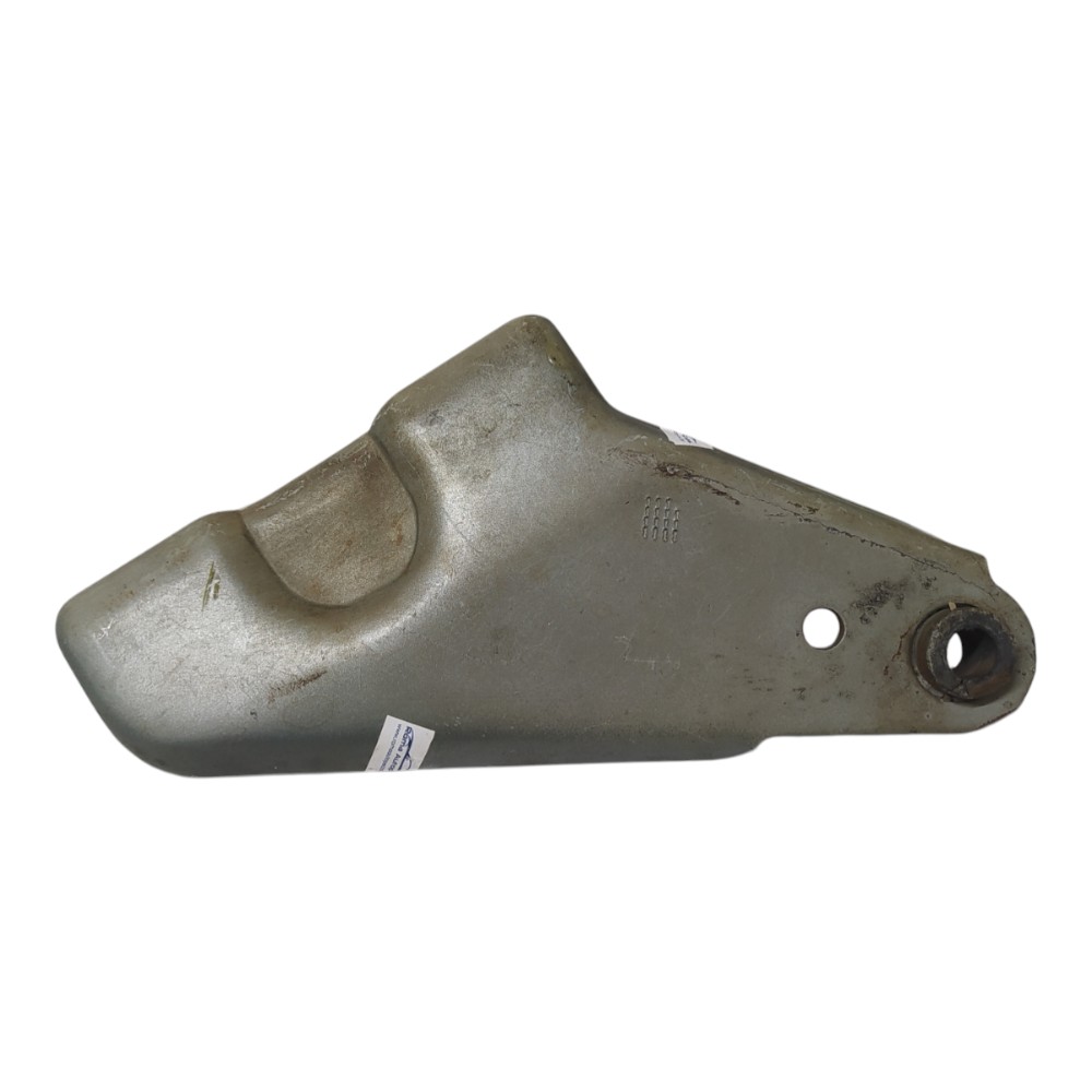 Guia Dobradiça Porta Deslizante Inferior Lateral Kangoo 2000 3
