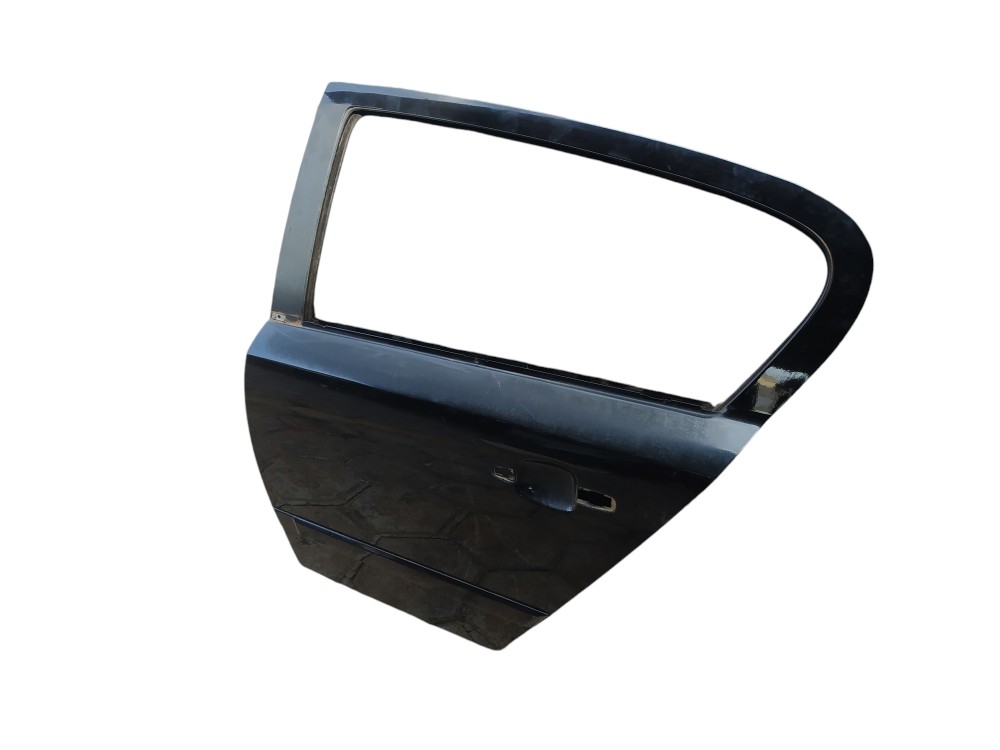 Porta Traseira Esquerda Vectra Gt Hatch 2008 V108 Traseira Esquerdo 2