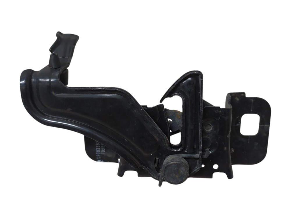 Fechadura Do Capô Chevrolet Onix 1.0 2015 V109