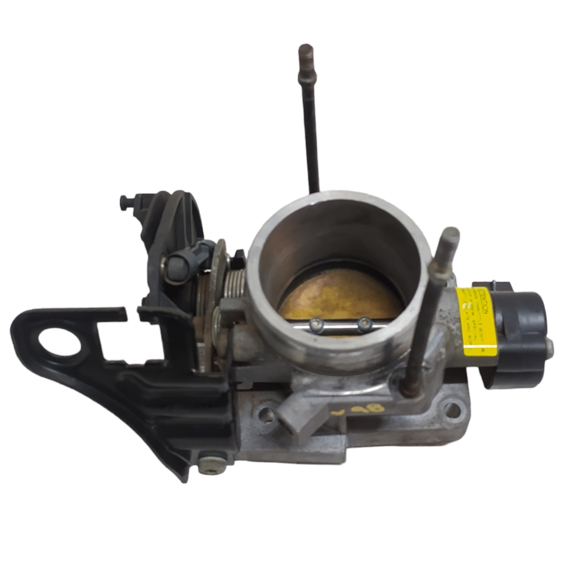 Tbi Corpo Borboleta Ford Mondeo 2.0 1997 4502730600 V98