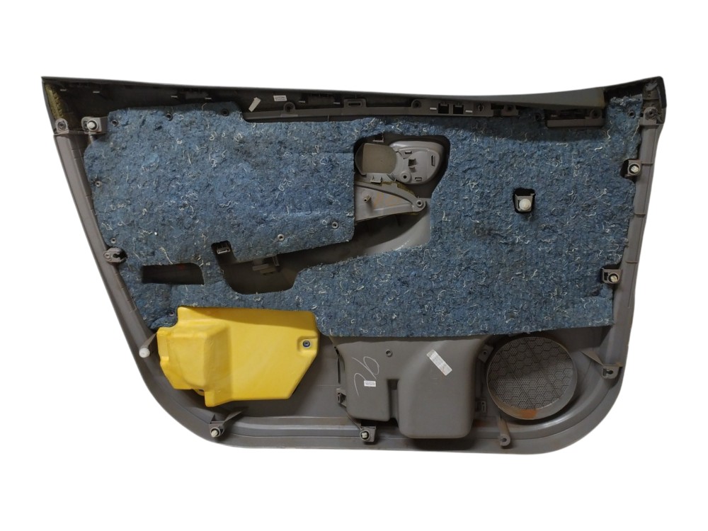 Forro Da Porta Dianteira Direita Toyota Corolla 2009 4