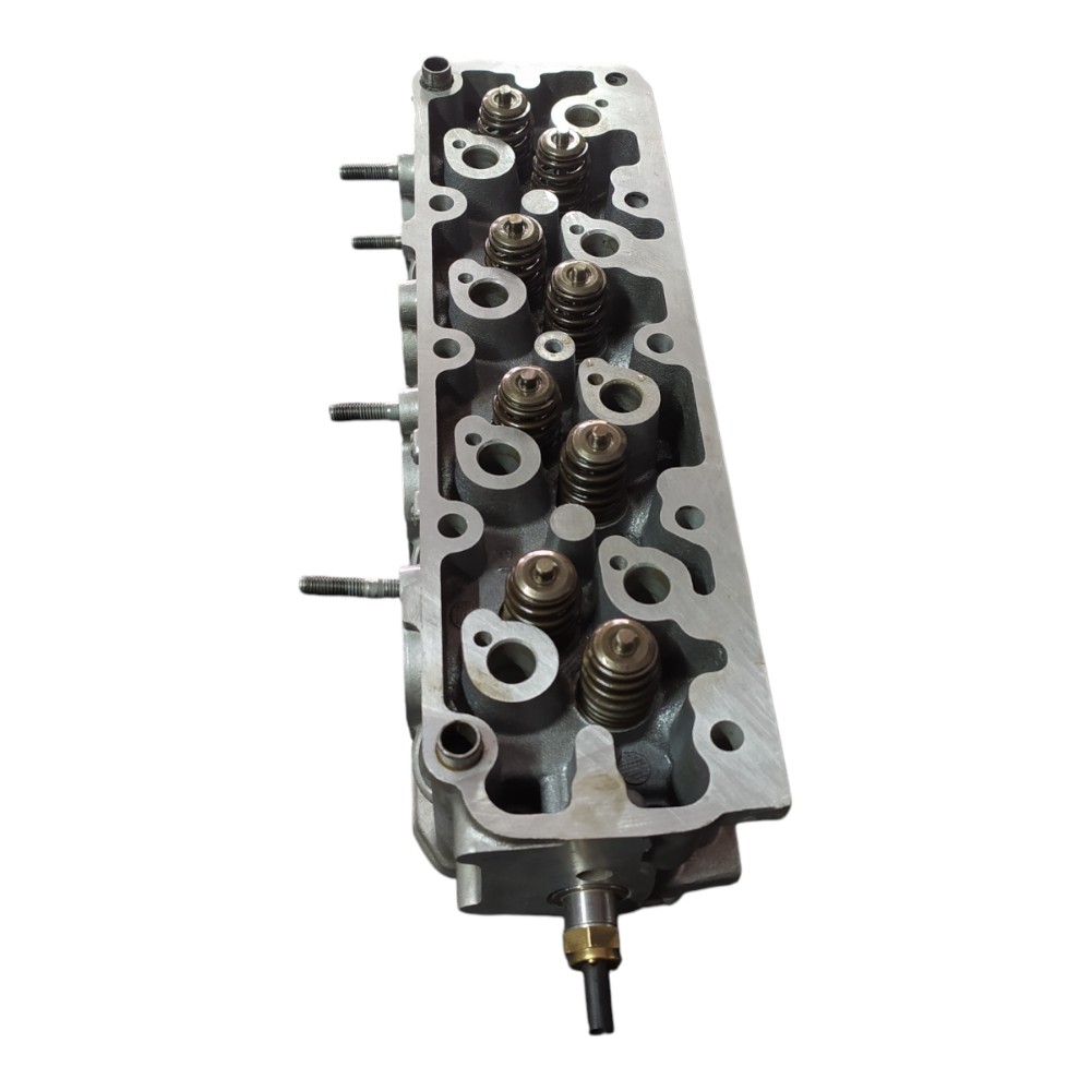 Cabeçote Chevrolet Onix 1.0 2013 96mm 9